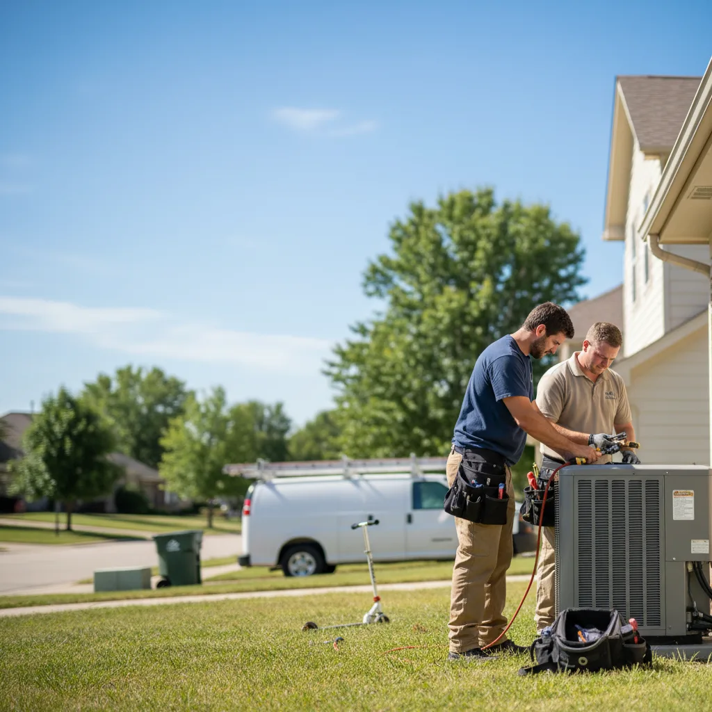 AC Repair in Newfoundland